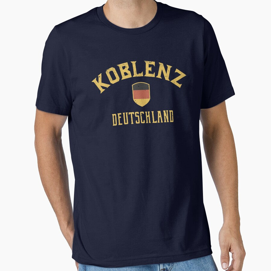 Koblenz Deutschland Germany by dk80