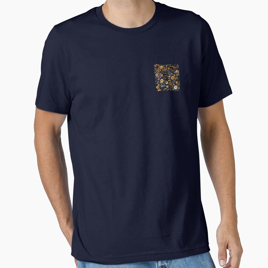 Elevated Fashion: Deluxe Pattern Design by Ace Apparel  Attire