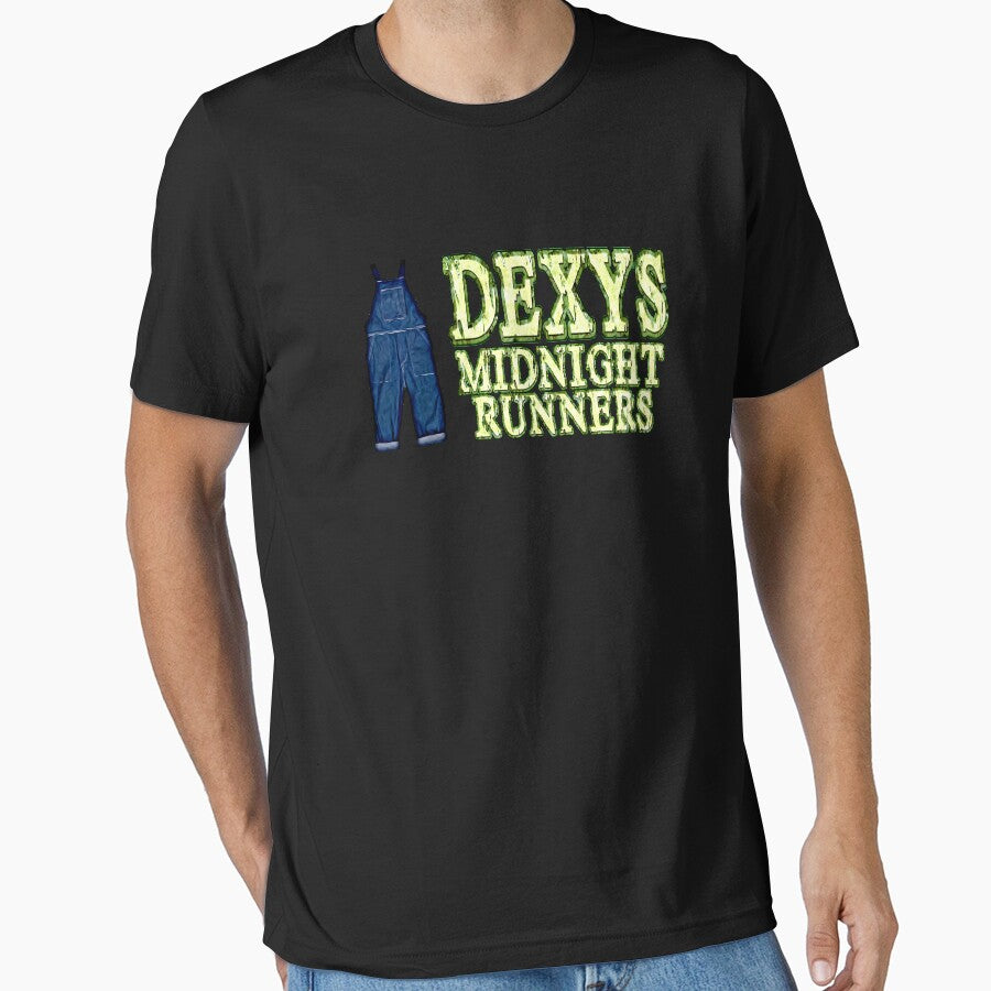 Dexys Midnight Runners Premium For by Jenniferiu13