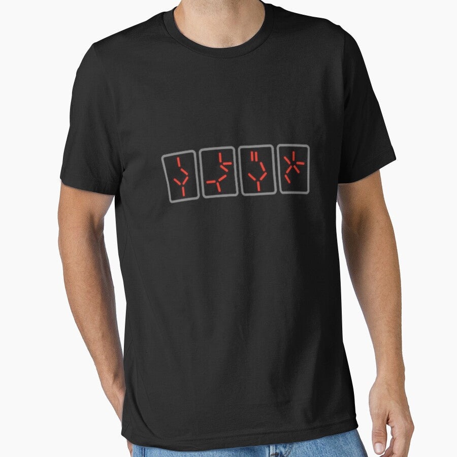 Self Destruct by IndyTshirts