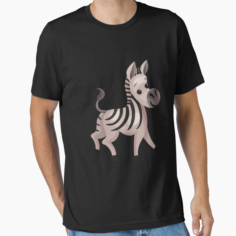 black and white striped long sleeve. by Zog AndCo