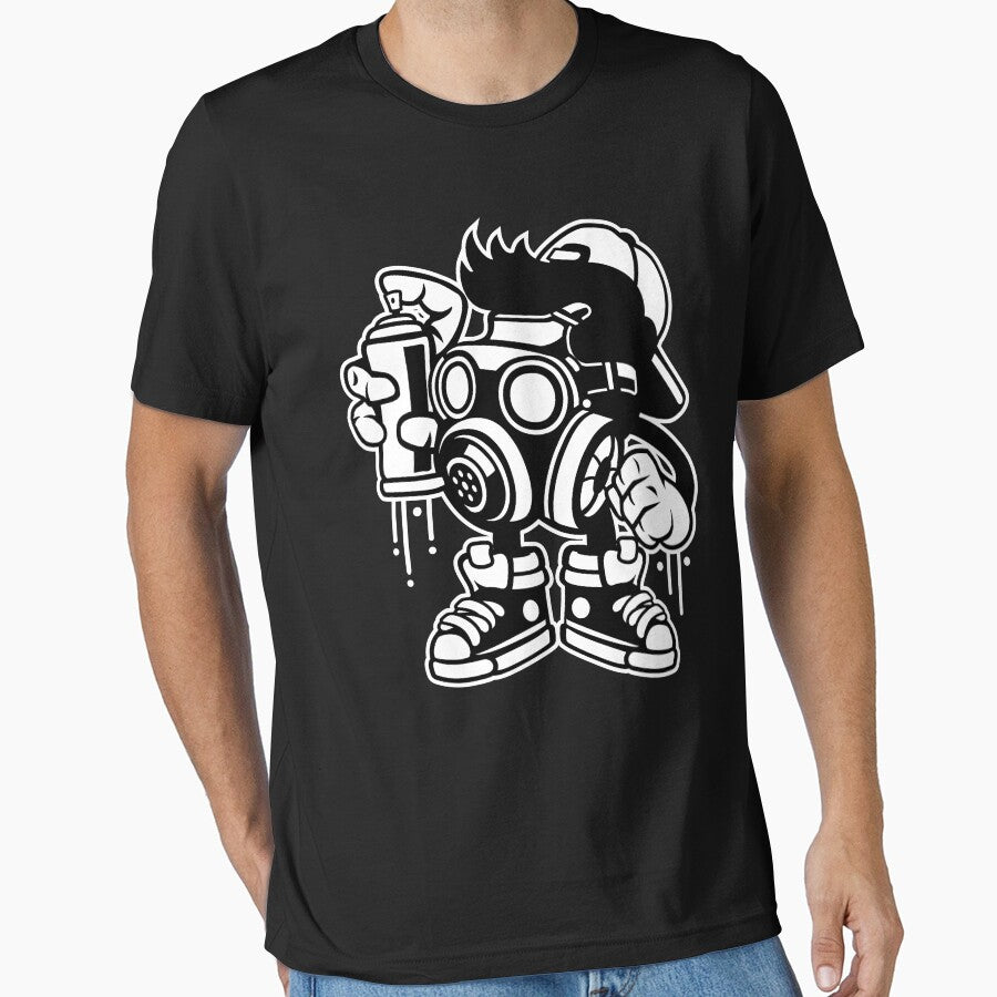 Bomber Cartoon by Cheap Women's Shirts