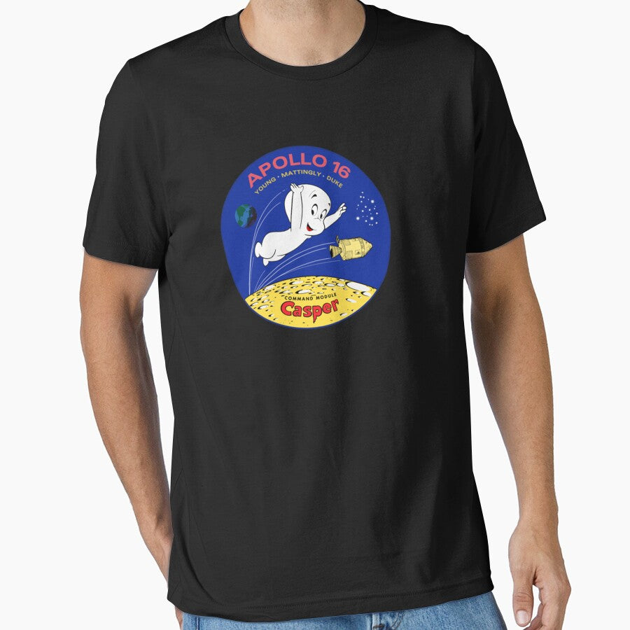 Apollo 16 Apollo50 Premium by VincentKoning