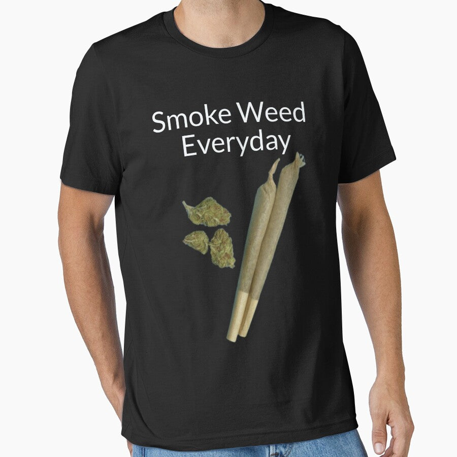 Smoke Weed Everyday  Cannabis, Marijuana, Funny Weed by BestDesignbySof