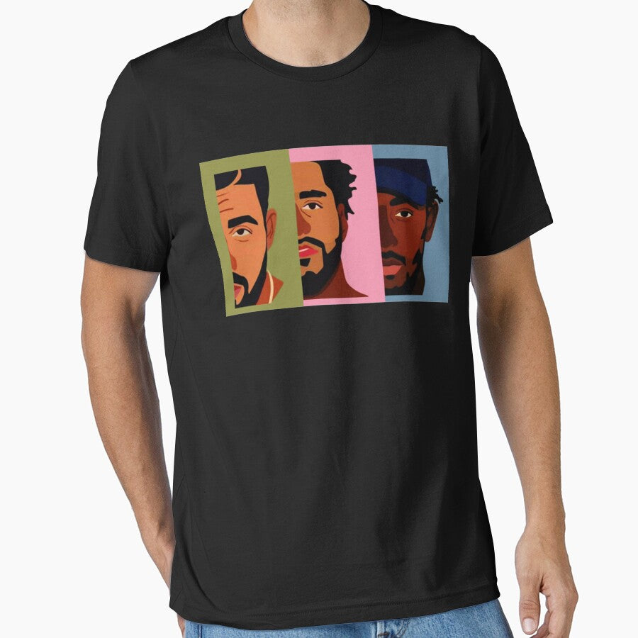 Drake x J. Cole x Kendrick Lamar Premium by RussKris