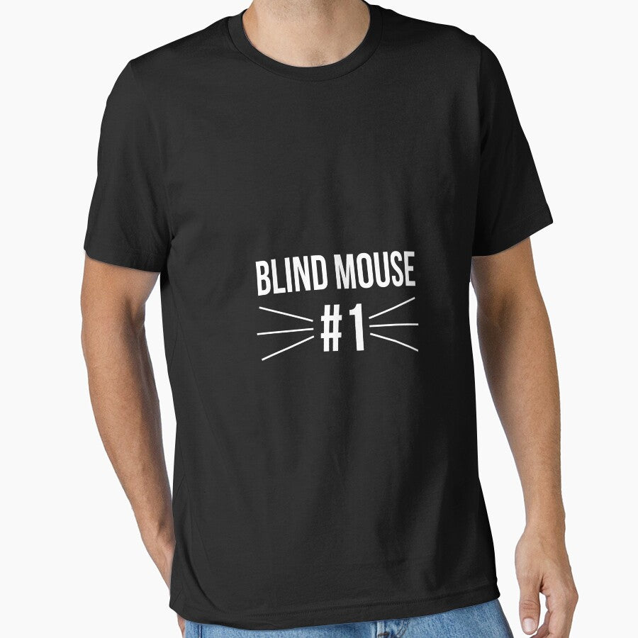 Funny Group Costume Three Blind Mice 1 Long Sleeve T Shirt by politevann
