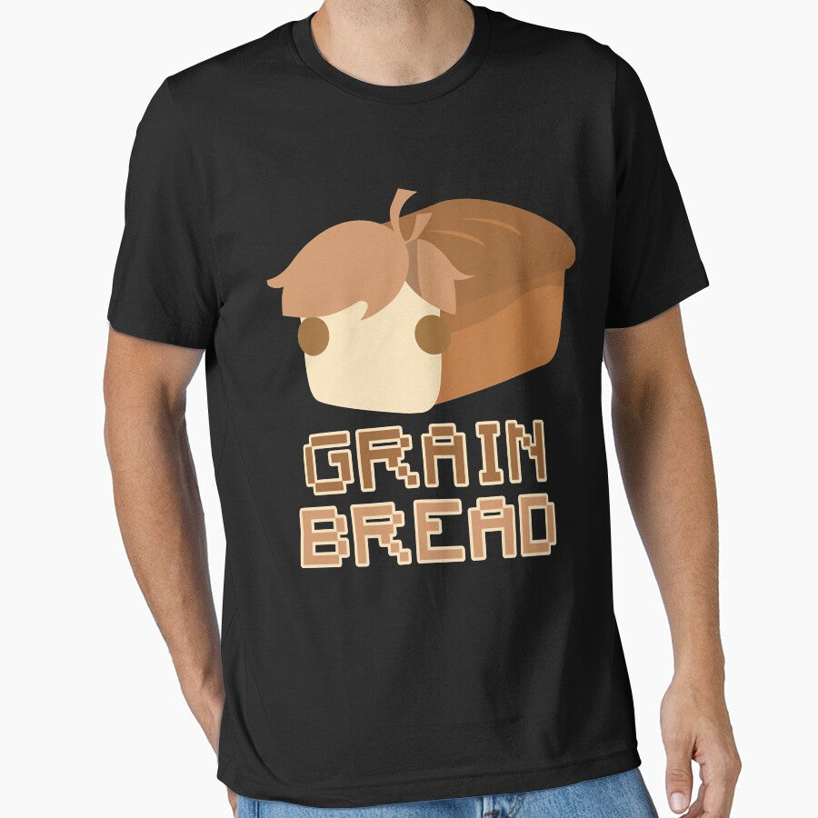 The Grain Bread Premium by hazeljarmonqyv