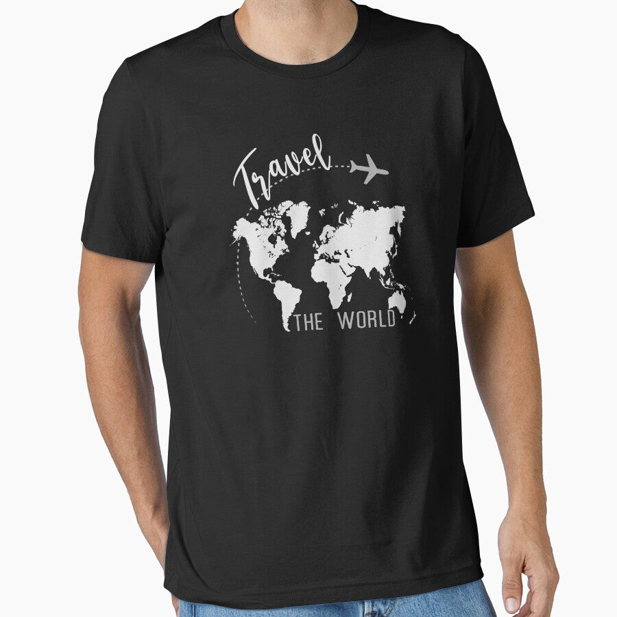 Travel The World by SmartStyle