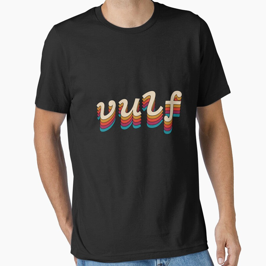 Vulf vintage by NanlizabMcgive