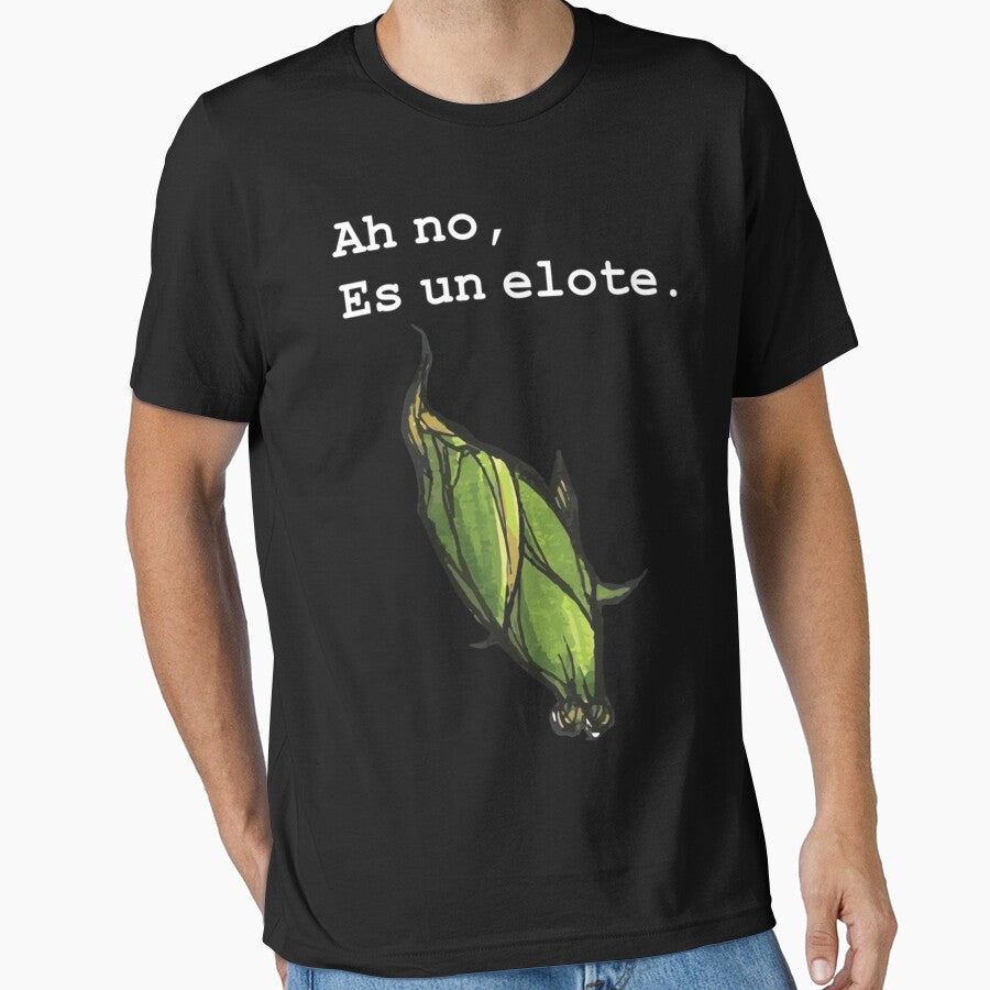 Ah no, es un elote. Premium by earline4fk