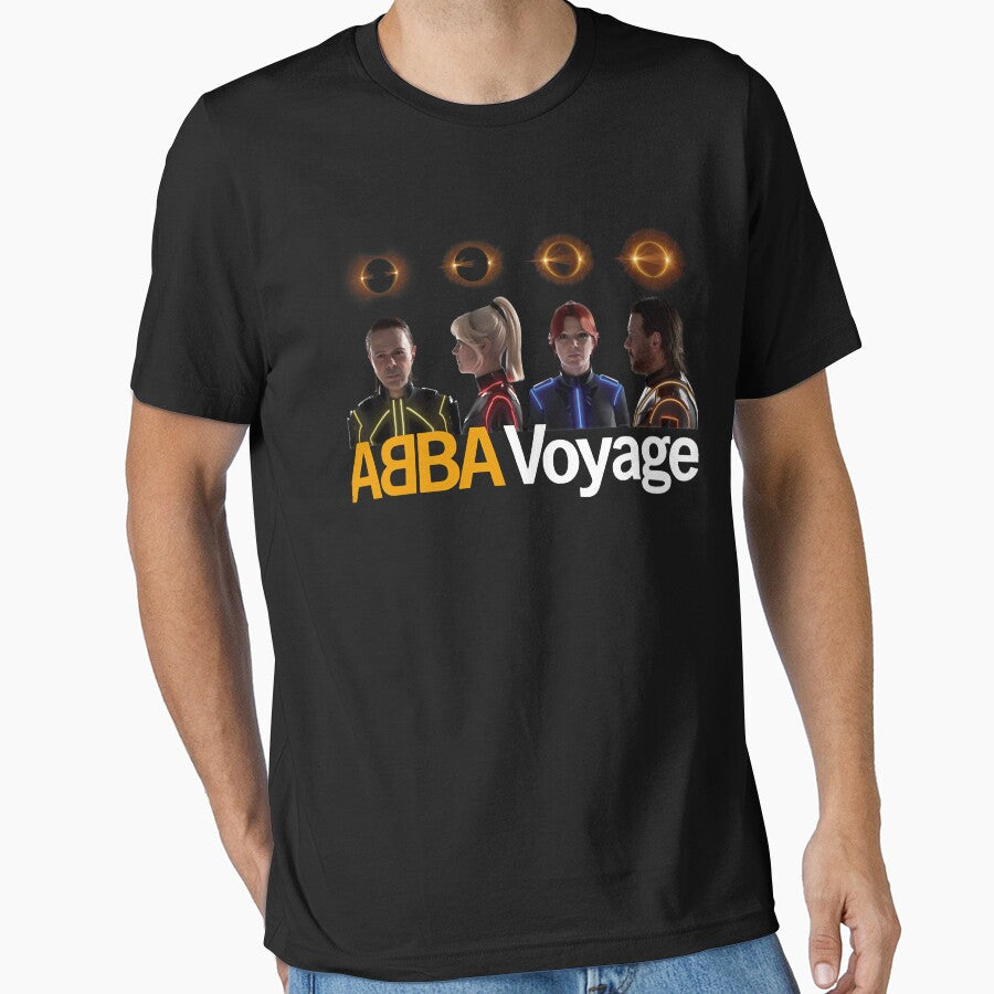 ABBAA Voyage 2021 Essential Essential by HarveyMedlo