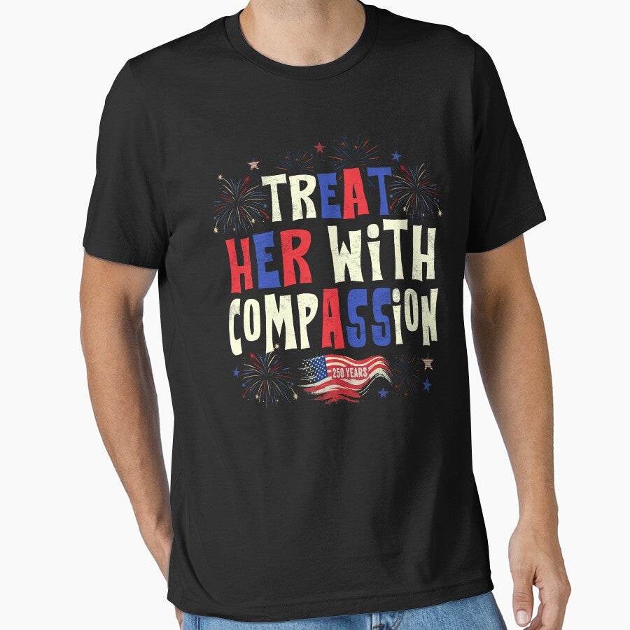 treat her with compassion by schoolofbullies