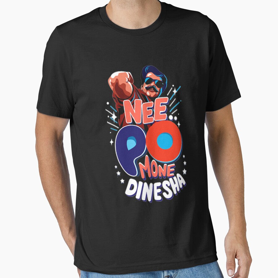 NEEPO by LouiJolicoeur