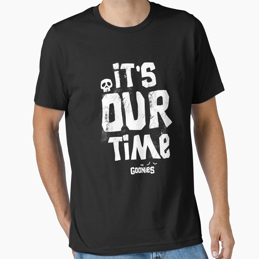 It's Our Time by GraspOriginal