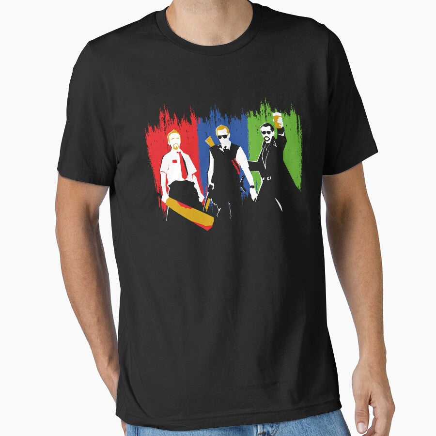 The Blood and Ice Cream Trilogy by Meta Cortex