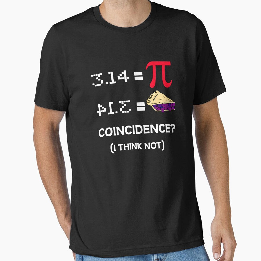 Funny Math Teacher Pi Day Long Sleeve T-Shirt by DeringerVerile