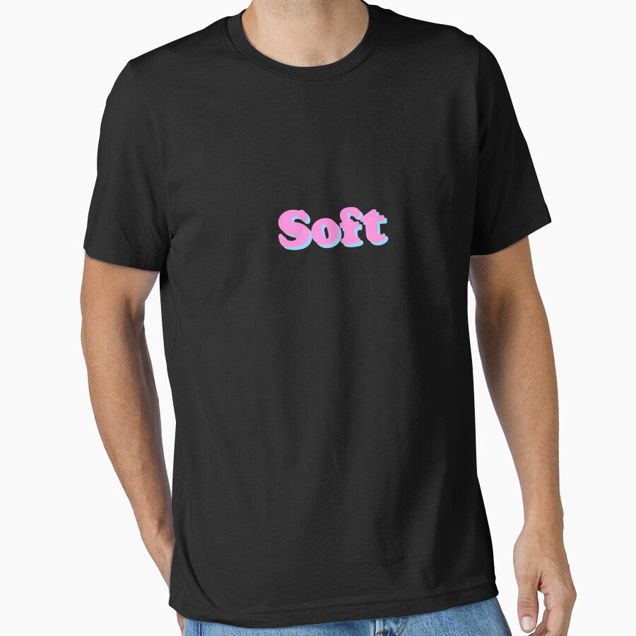 Soft by DiegoAlfajor