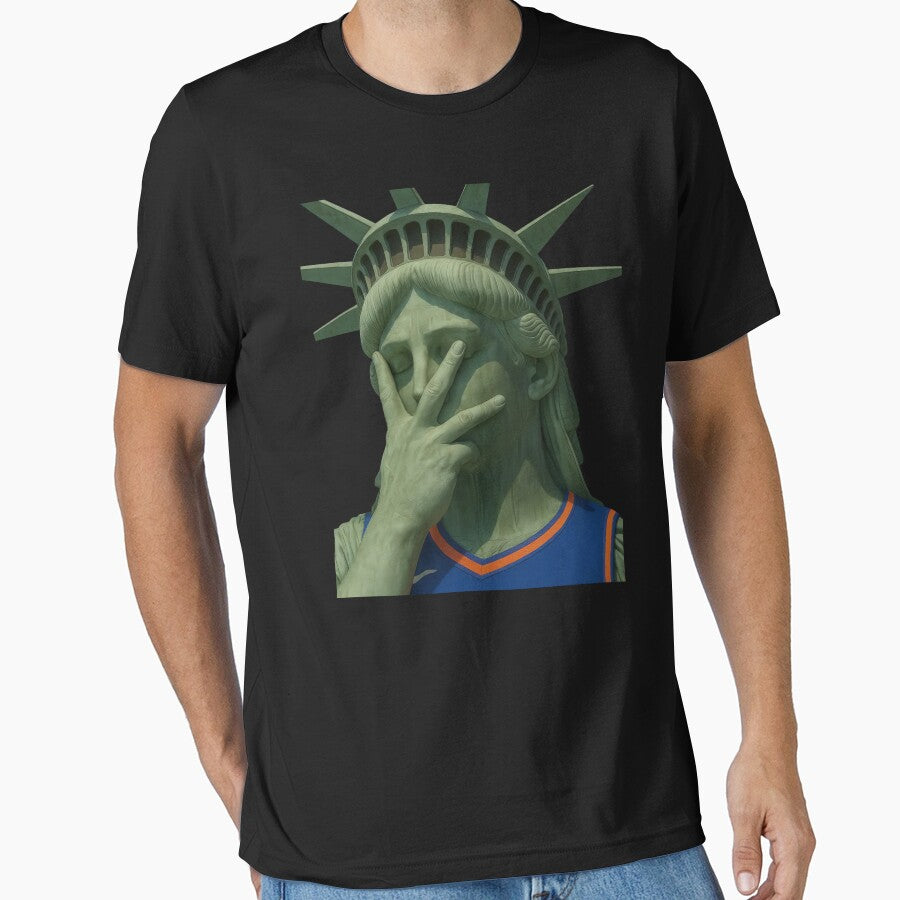 Liberty And Brunson by collinswired