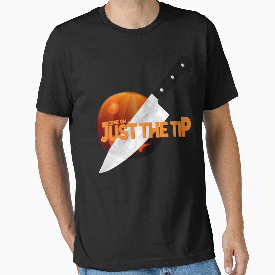 Come on, Just the Tip Premium by dupratgxkn