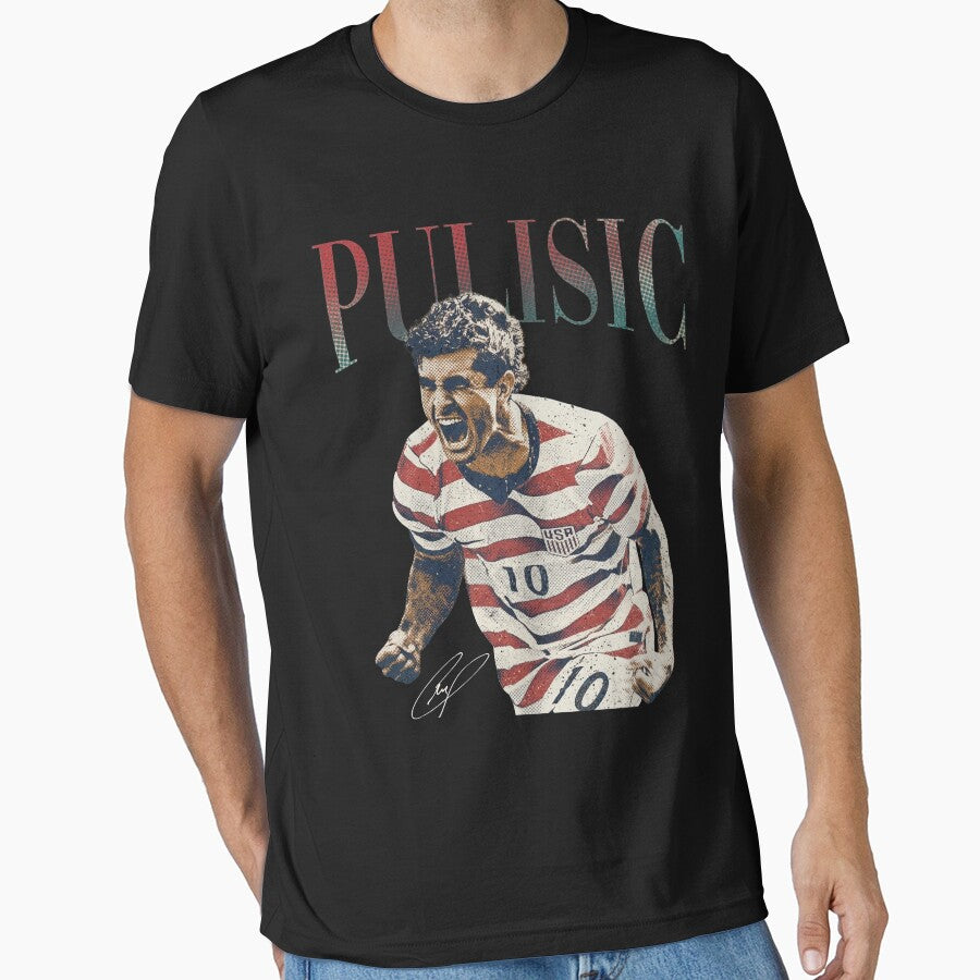 Christian America WC 2026 Vintage by NgocLanDesign