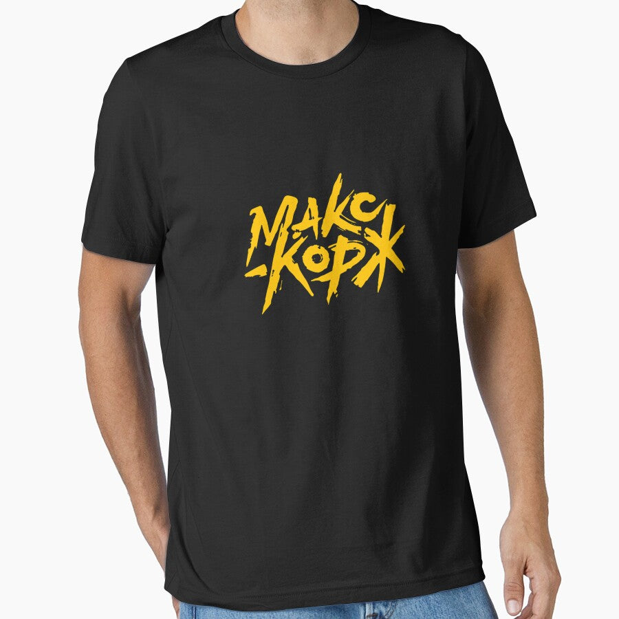 Max Korzh Fan. Макс Корж.  T-Shirt by ChristiRohde
