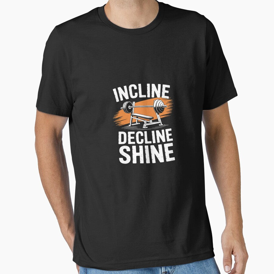 Incline Decline by ryukaizox1