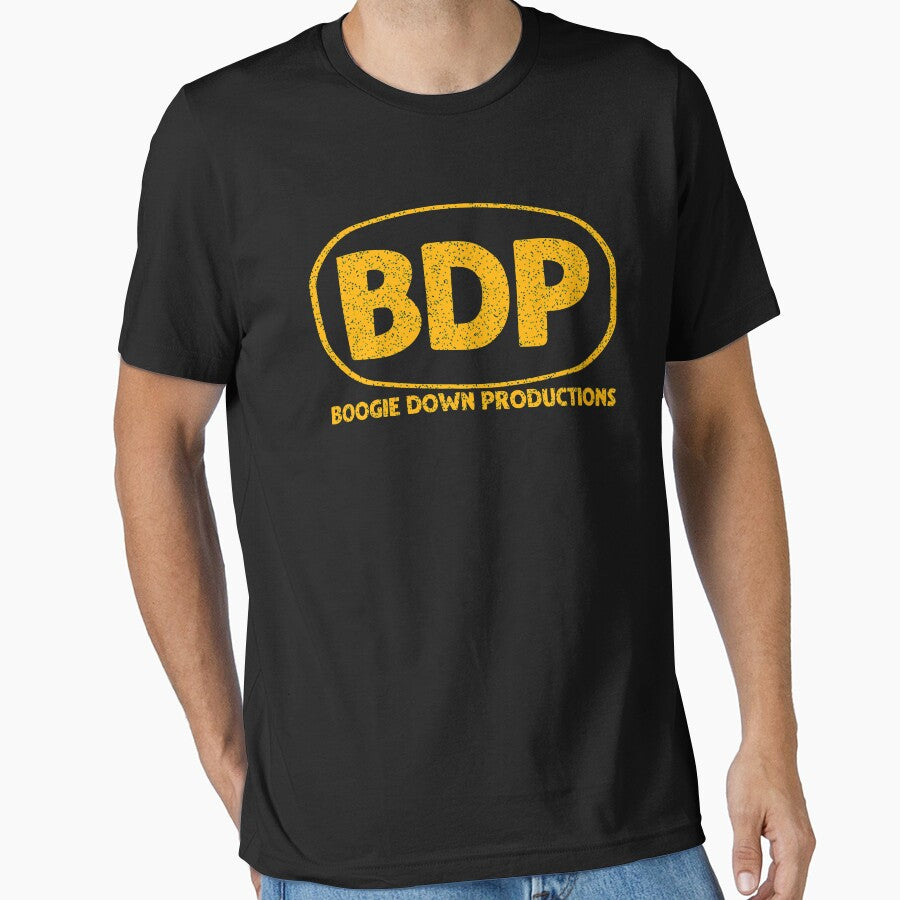 BDP by creativebrother
