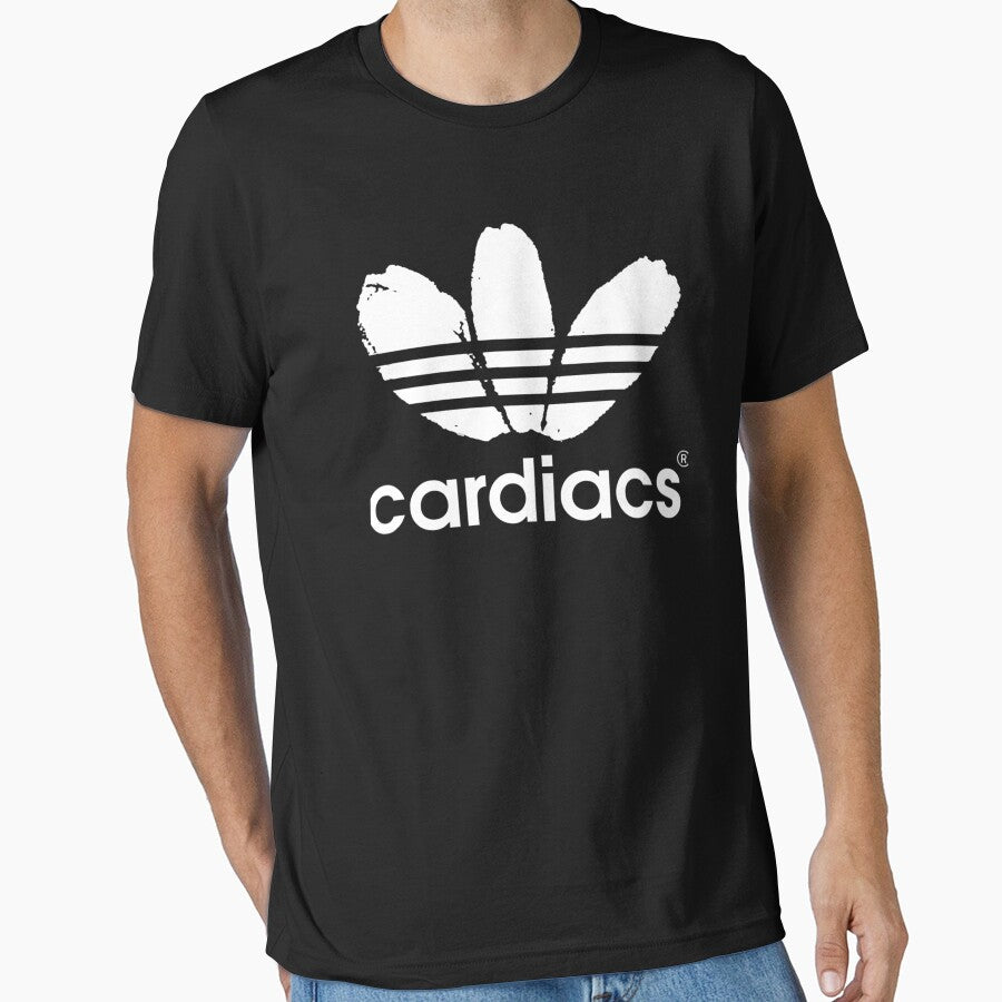 Cardiacs Premium Essential T-Shirt by ClaraLartson
