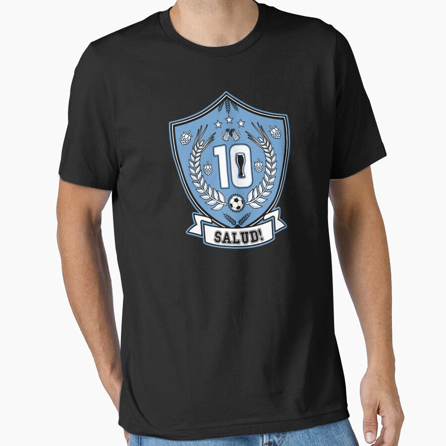 Beer Football Winners Shield | Beer Cup | Argentina by DKdesigns27