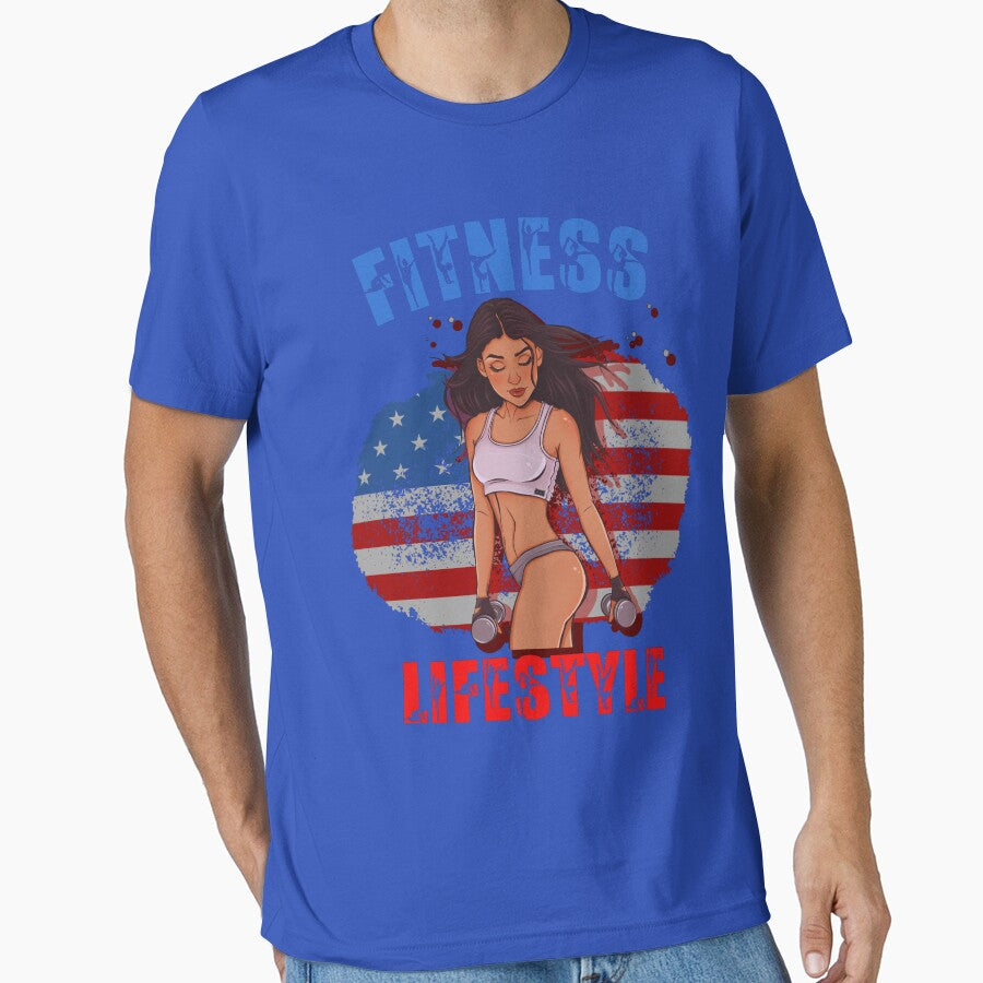 Fitness lifestyle by Sederus