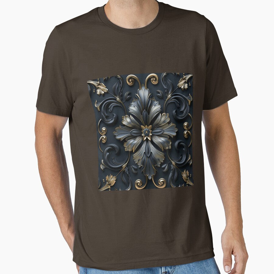 Exquisite Pattern Design by Ace Apparel  Attire