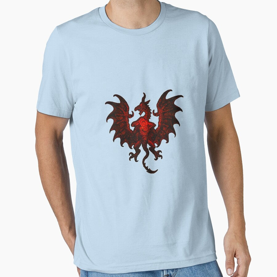 Arisen   Dragon's Dogma (Plain Ver.) by JoanyDoyl