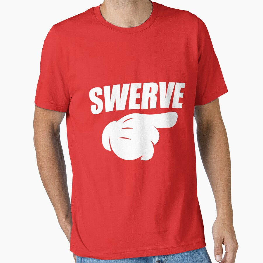 Swerve by roderick882
