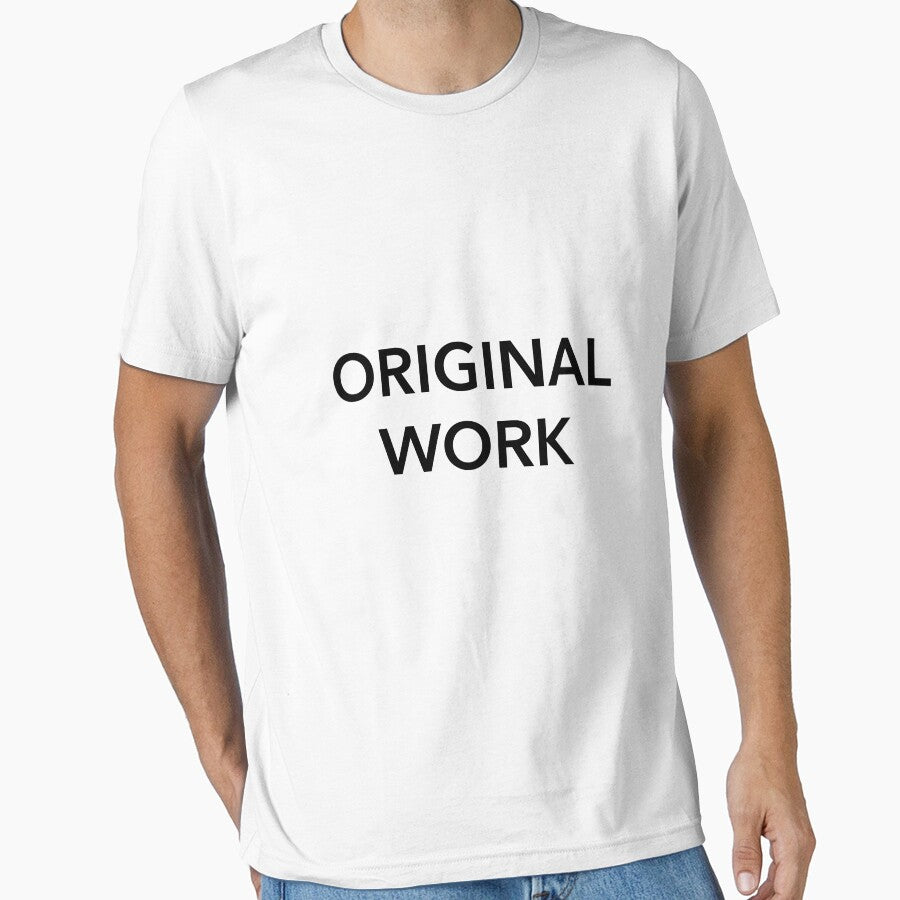 Original work by Originalwork