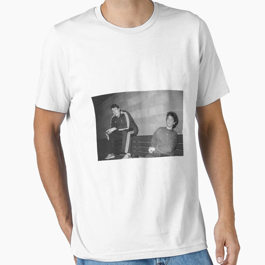 Matt And Shane Secret Podcast Merch by Webio88
