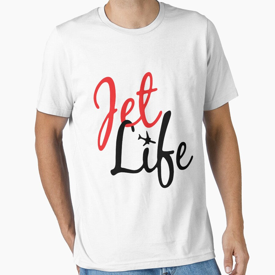 Jet Life Clothing by roderick882