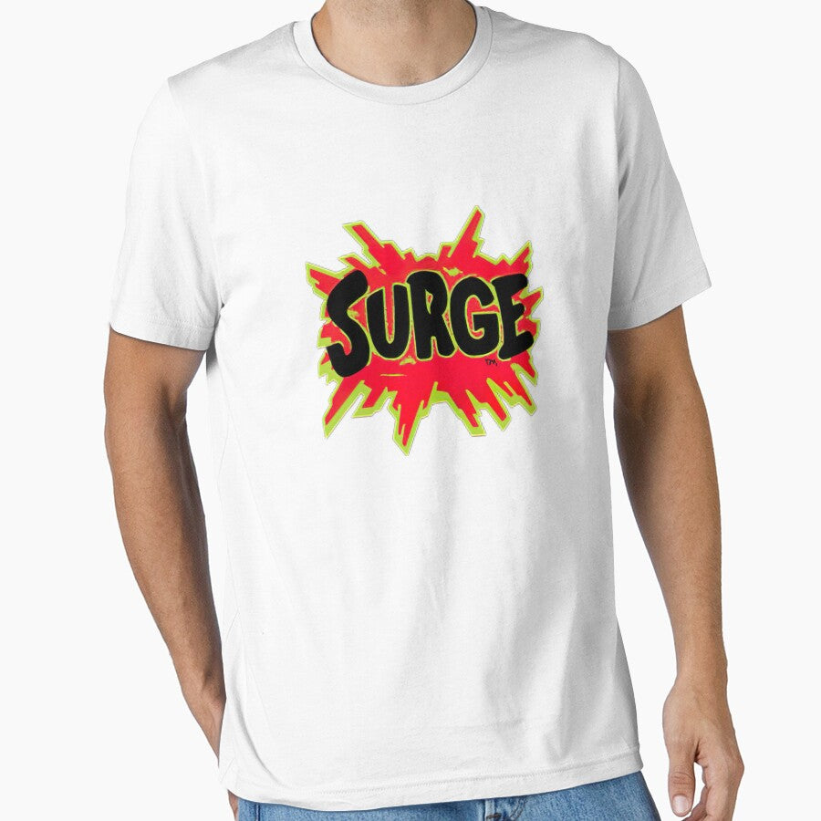 Surge by Vimpace
