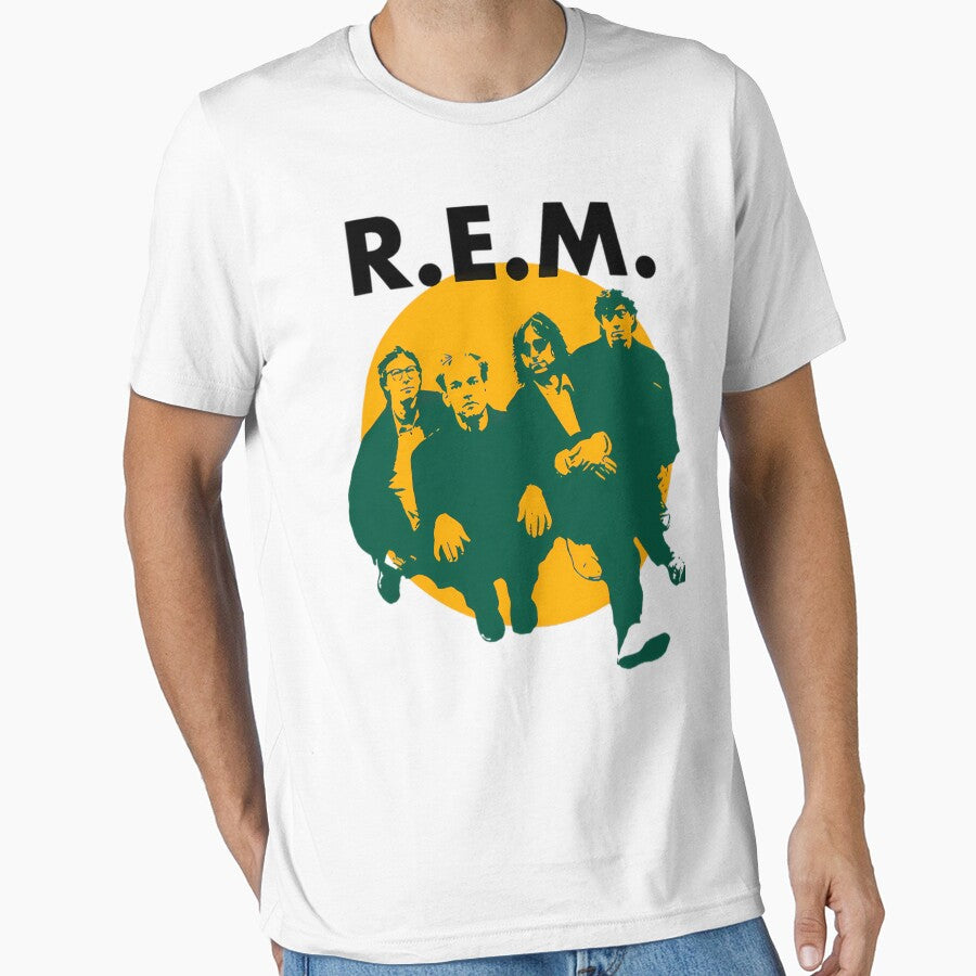 R.E.M. Band by TALEROX