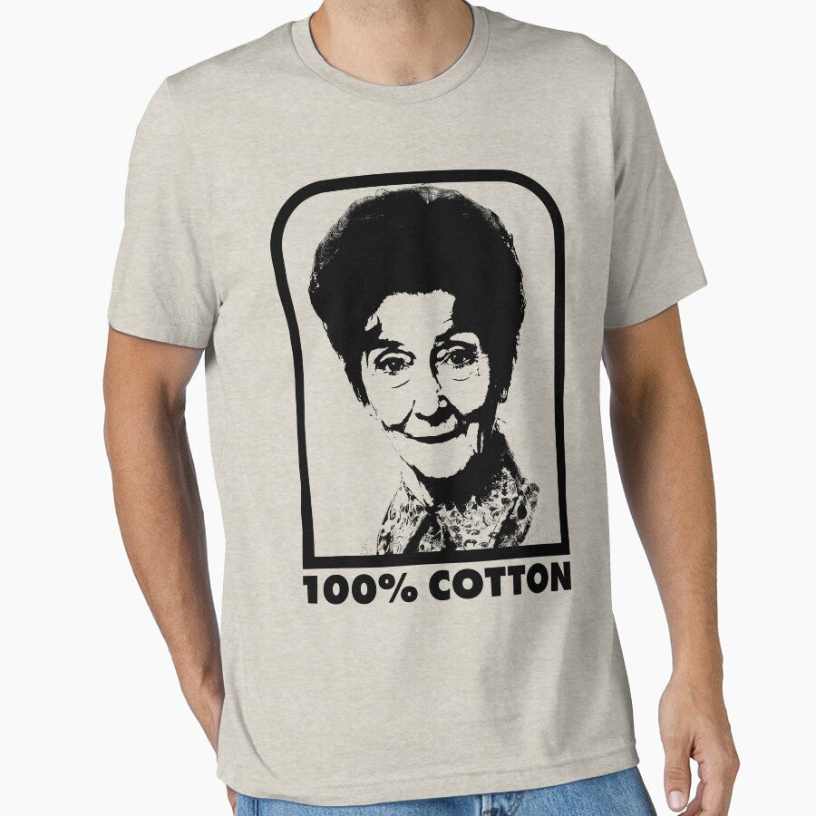Dot Cotton - 100% Cotton by Meta Cortex