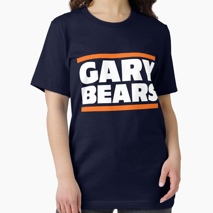 Gary Bears by Primotees