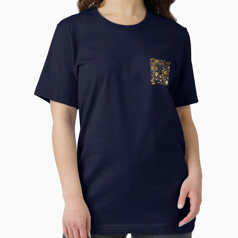 Elevated Fashion: Deluxe Pattern Design by Ace Apparel  Attire
