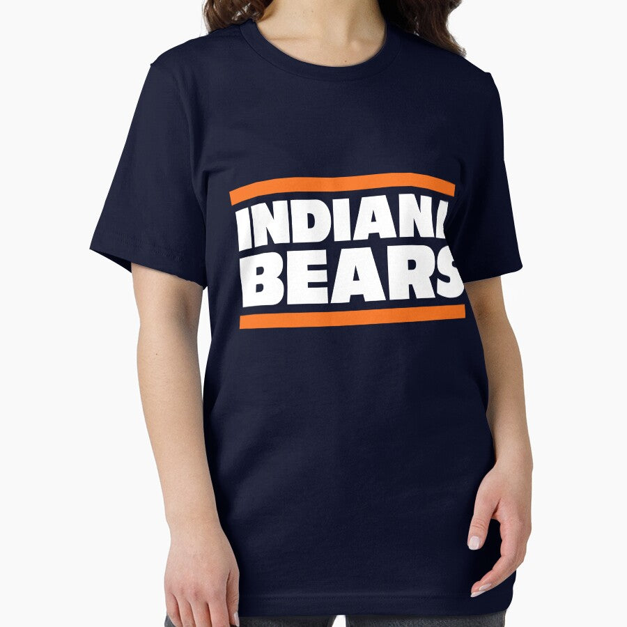 Indiana Bears by Primotees