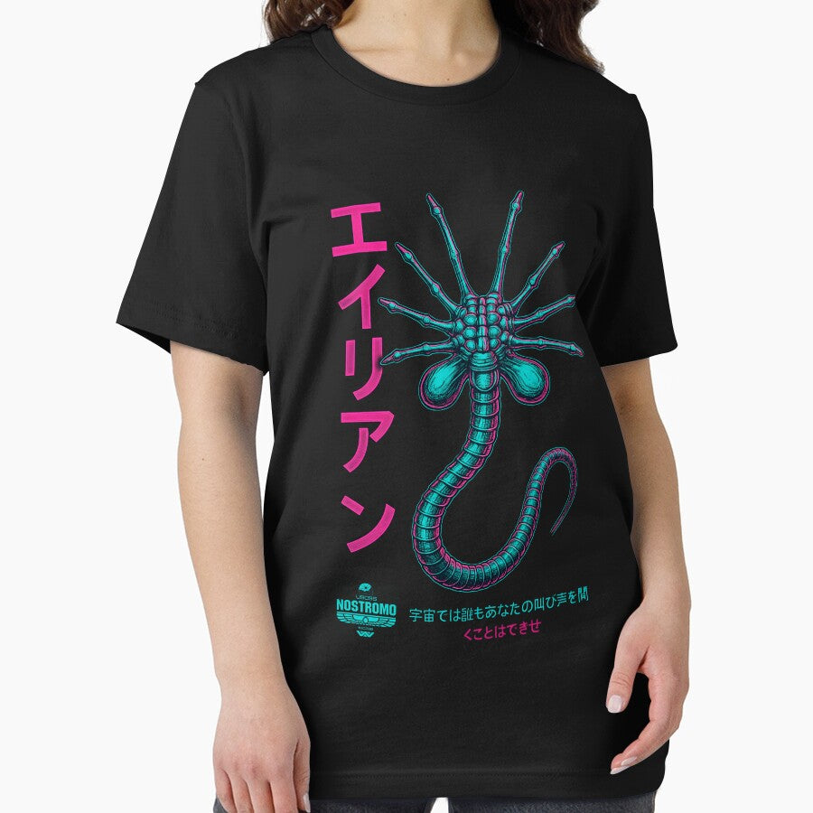 Facehugger by Le-Freak