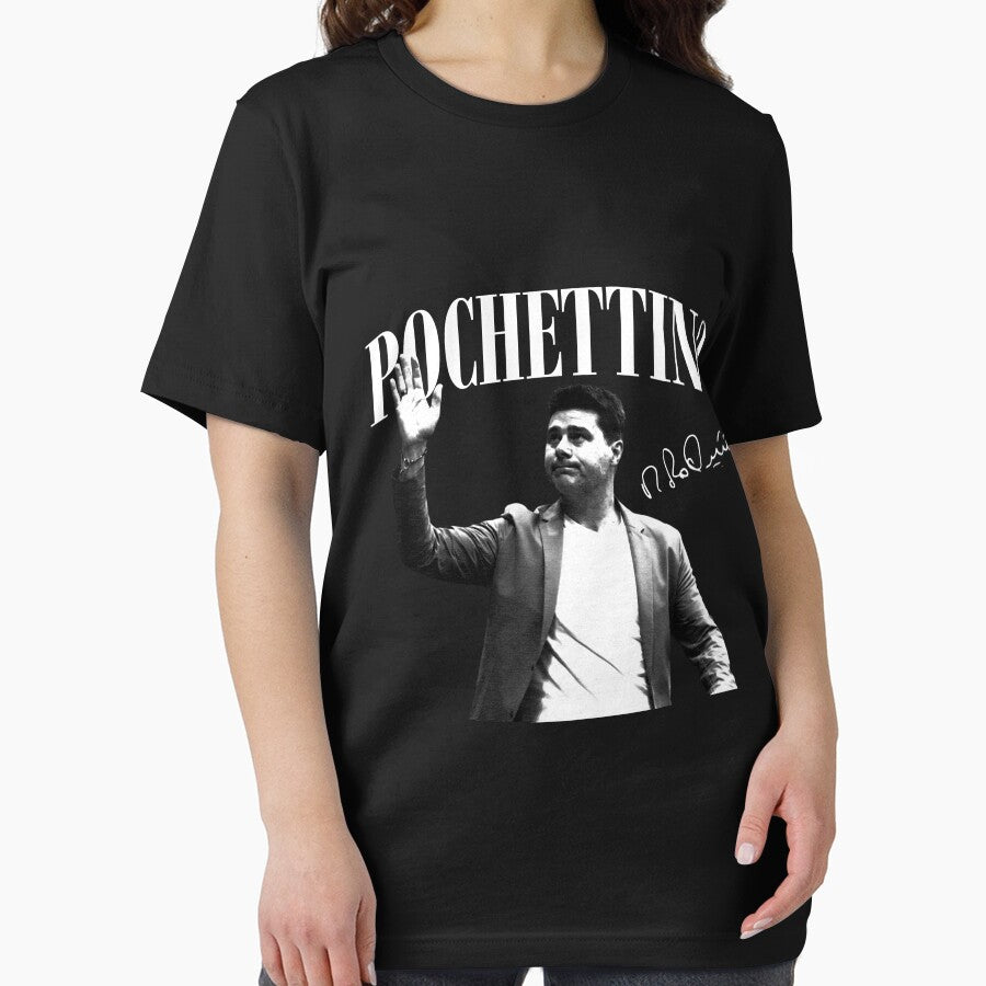 Pochettino by AlejandroRay