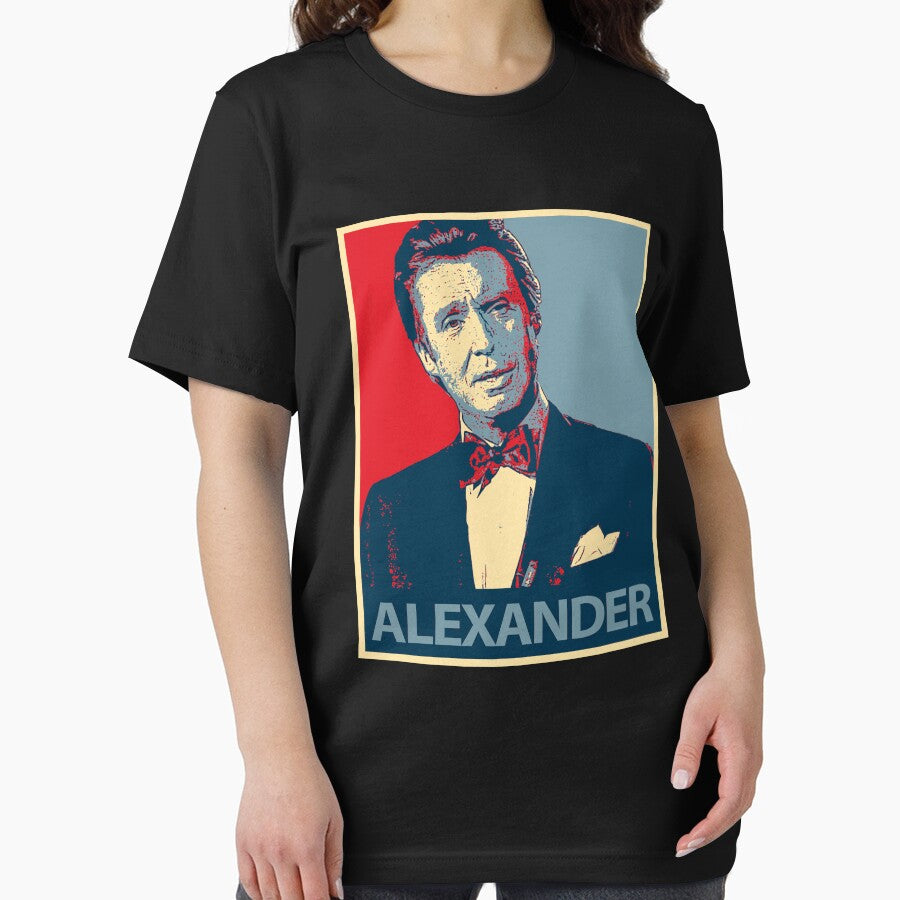Peter Alexander by Wispery