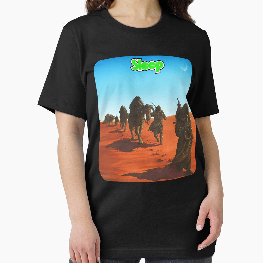 Sleep Band Dopesmoker by lauride