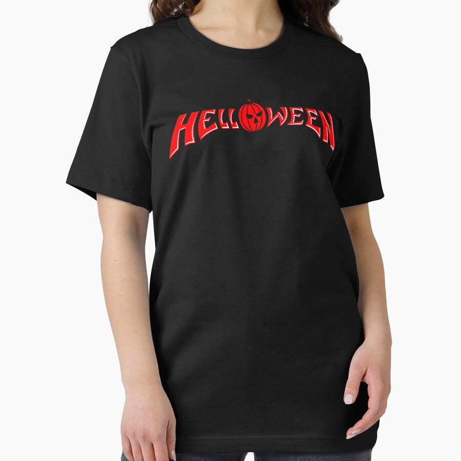 helloween by Brissbee