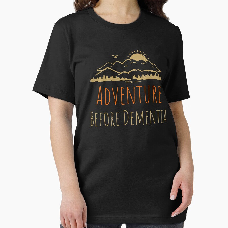 Adventure Before Dementia by PrintaMaria