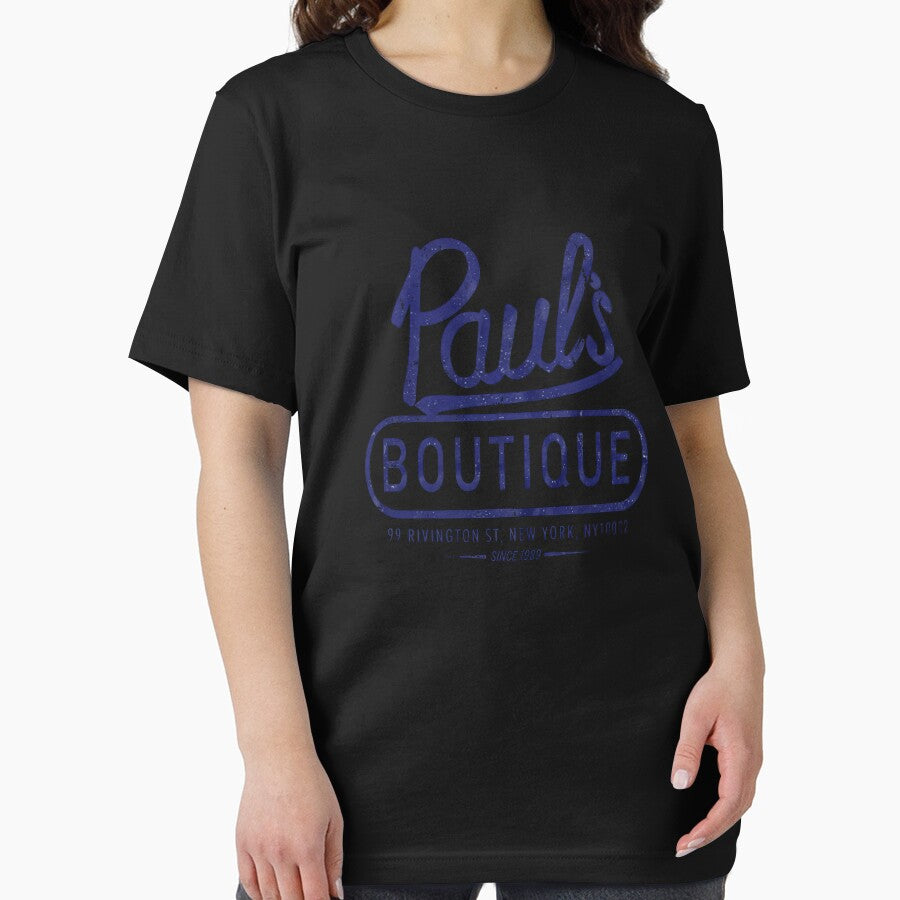 Pauls Boutique #579 by sandrahofer-art