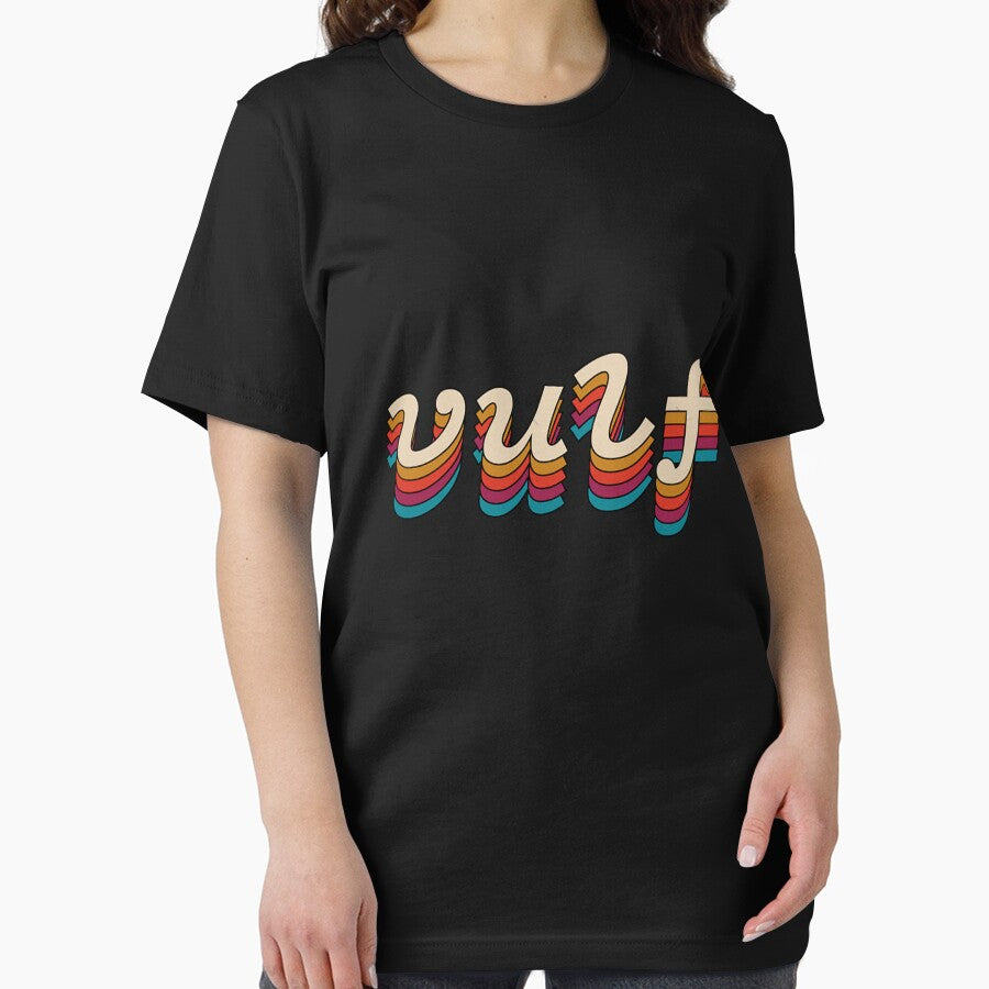 Vulf vintage by NanlizabMcgive